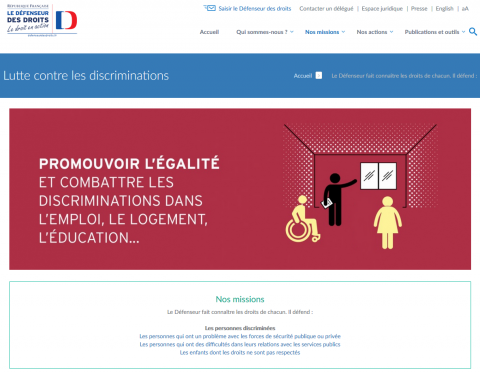 saisir_le_defenseur_des_droits_les_discriminations_dans_lacces_a_leducation