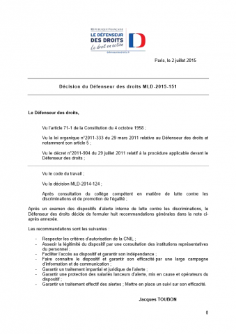 decision_du_defenseur_des_droits_relative_aux_dispositifs_dalerte_interne_de_lutte_contre_les_discriminations