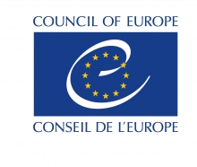 Logo Conseil de l'Europe